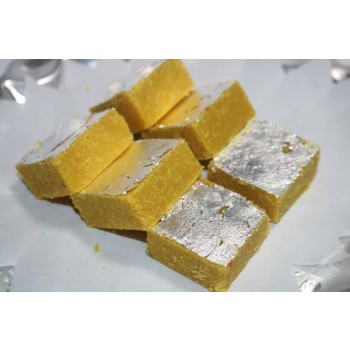 Tiptop Moong Dal Barfi (per pcs)